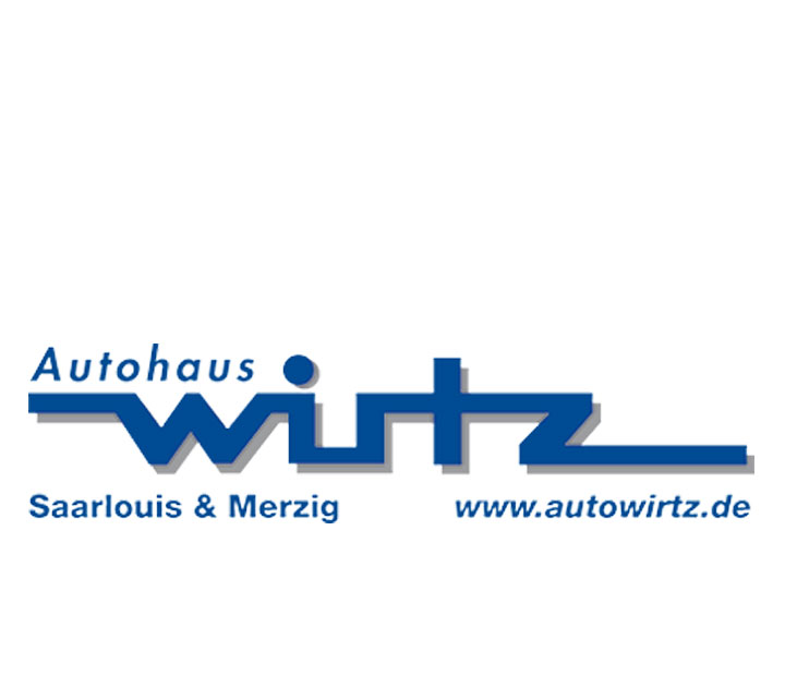 Der Autohaus Wirtz Hol und Bring Service.