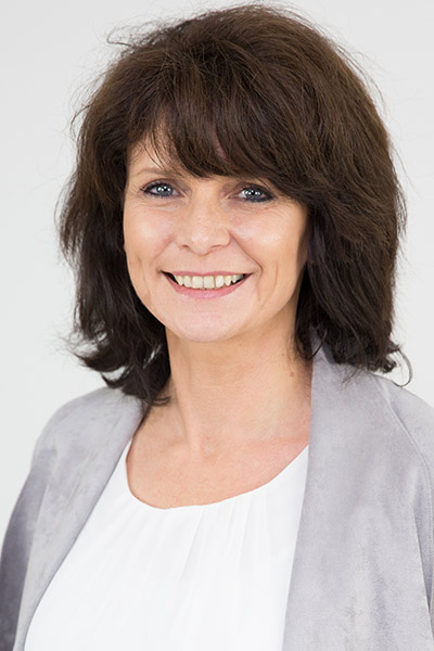 Sylvie Hörner Buchhaltung